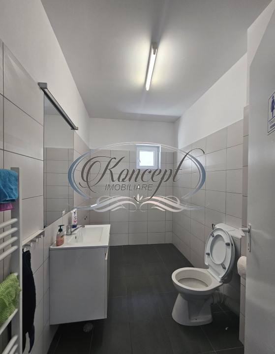 Spatiu de birouri versatil in apropiere de Iulius Mall