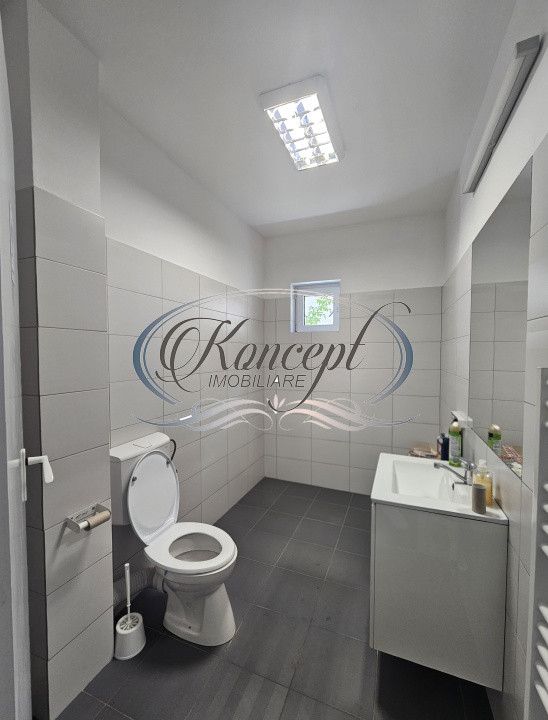 Spatiu de birouri versatil in apropiere de Iulius Mall