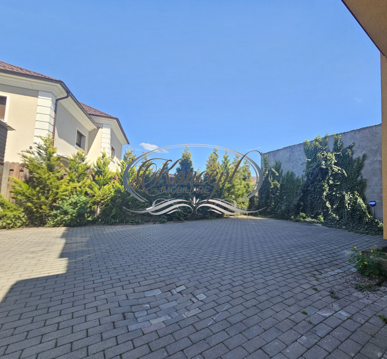 Spatiu de birouri versatil in apropiere de Iulius Mall