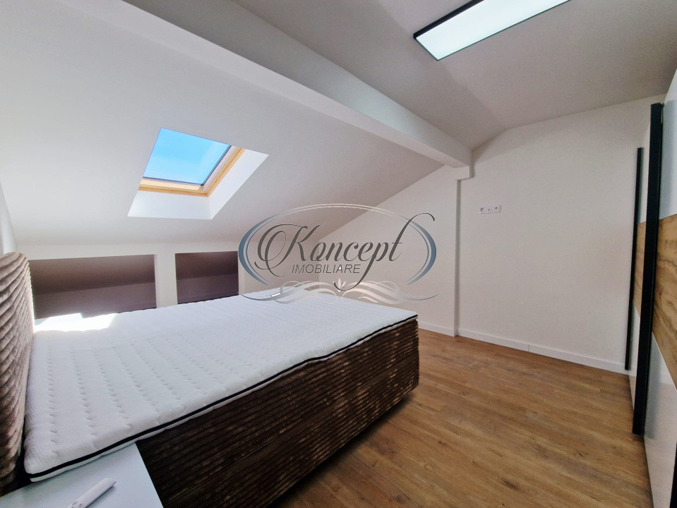 Apartament la prima inchiriere si cu parcare, cartier Europa