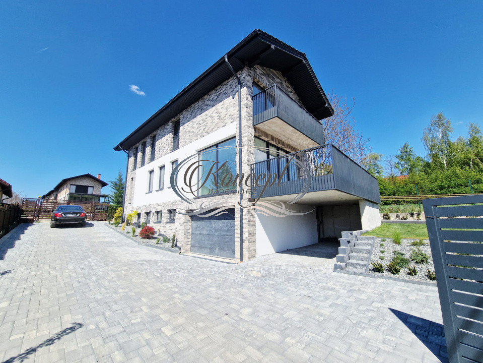 Casa individuala in Faget