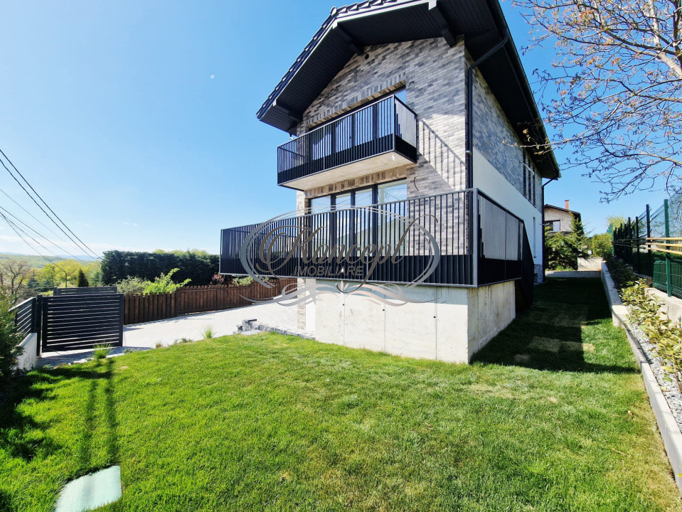 Casa individuala in Faget