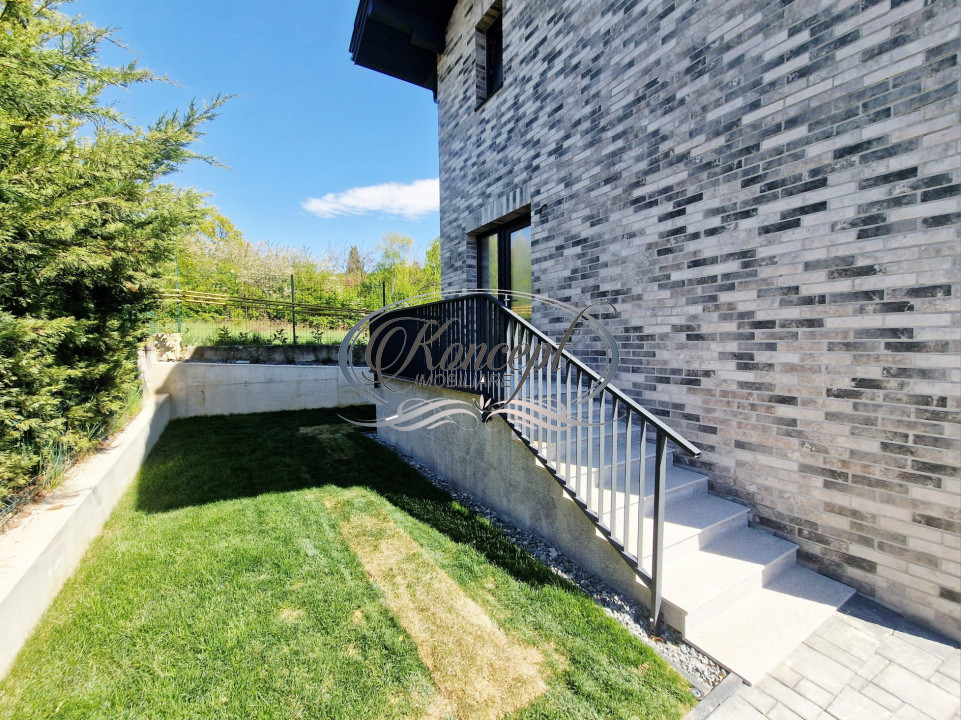 Casa individuala in Faget