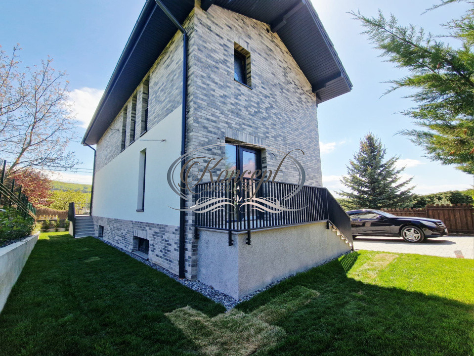 Casa individuala in Faget