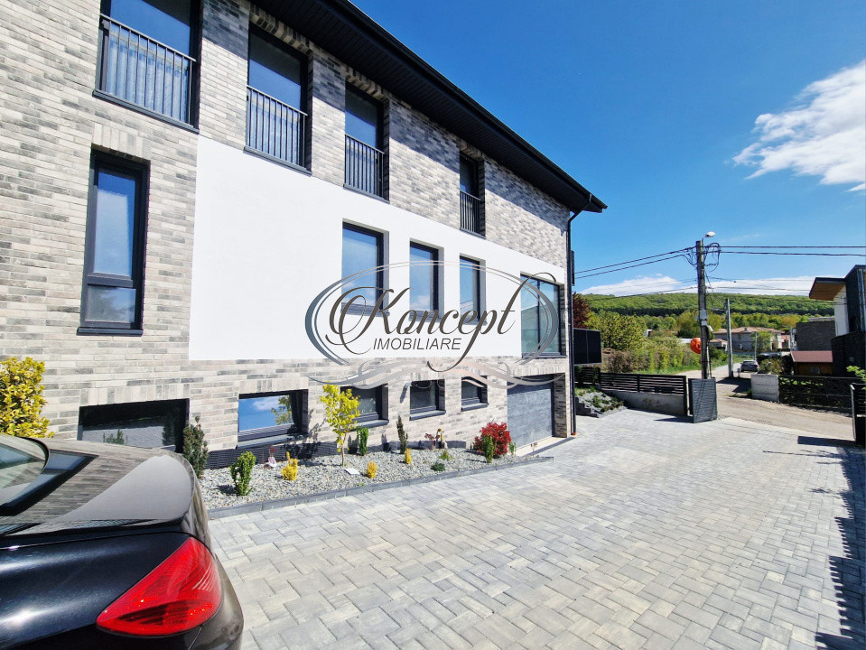 Casa individuala in Faget