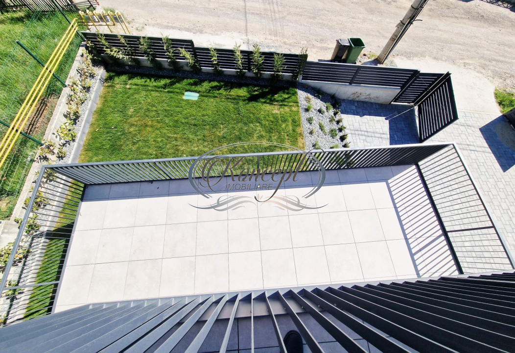 Casa individuala in Faget