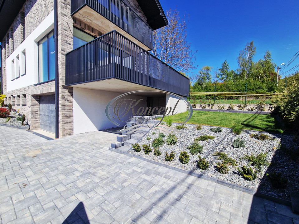 Casa individuala in Faget