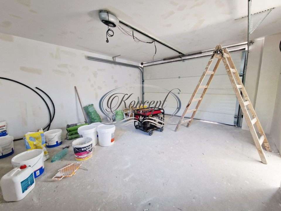 Casa individuala in Faget