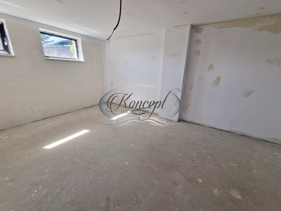 Casa individuala in Faget