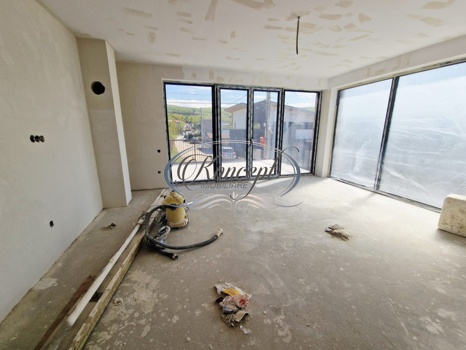 Casa individuala in Faget