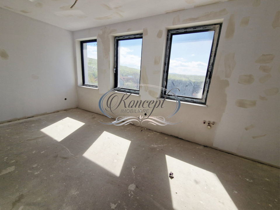 Casa individuala in Faget