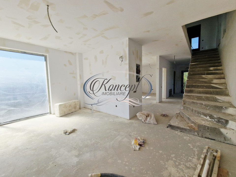 Casa individuala in Faget