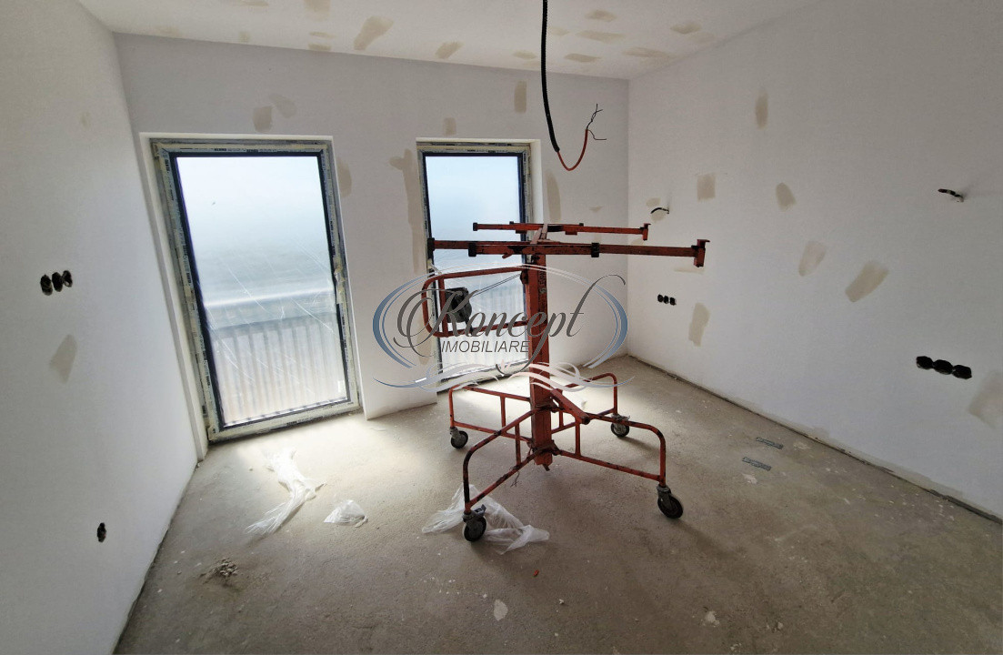 Casa individuala in Faget