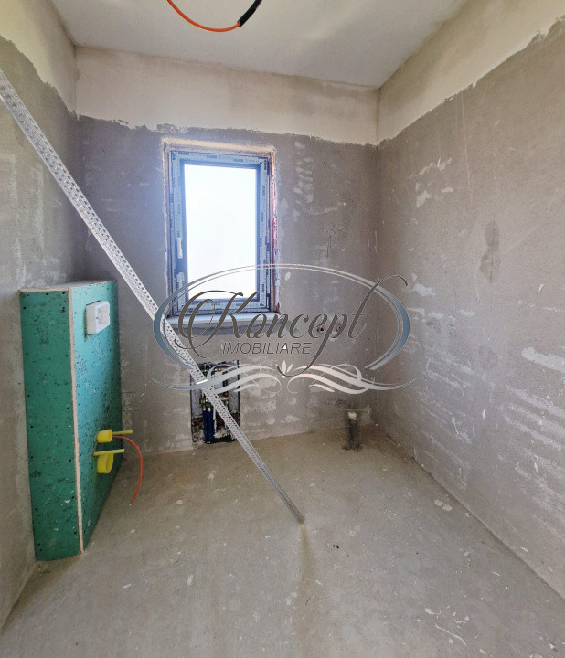 Casa individuala in Faget