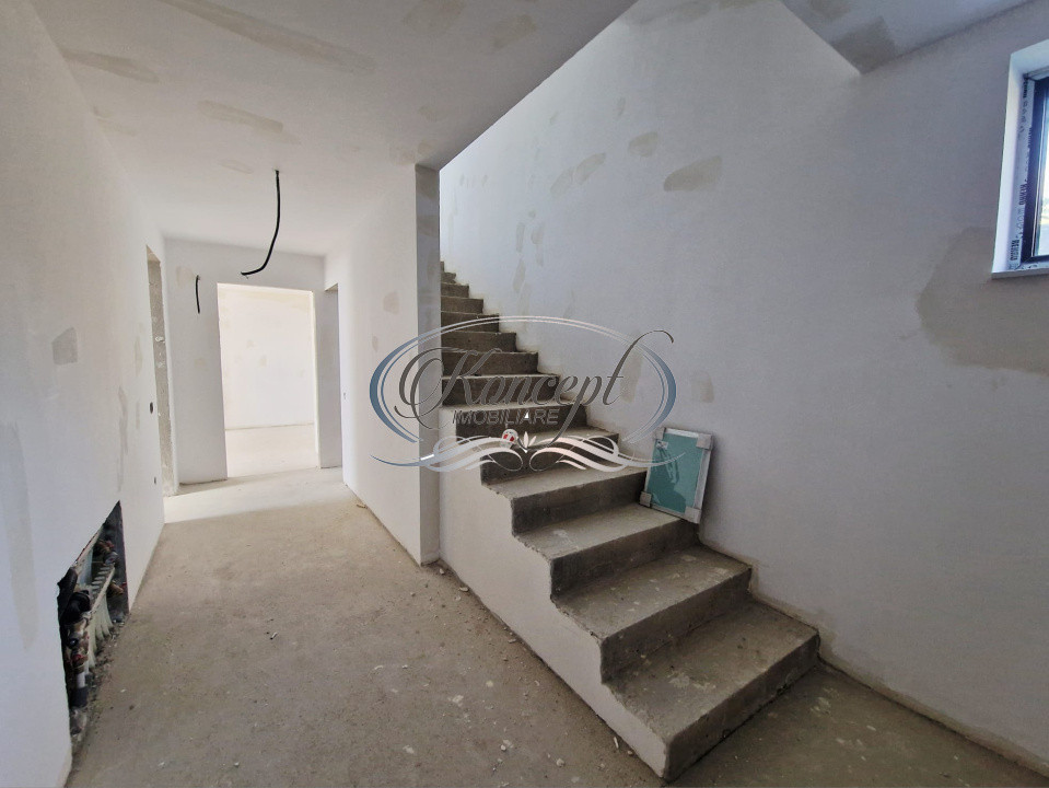 Casa individuala in Faget