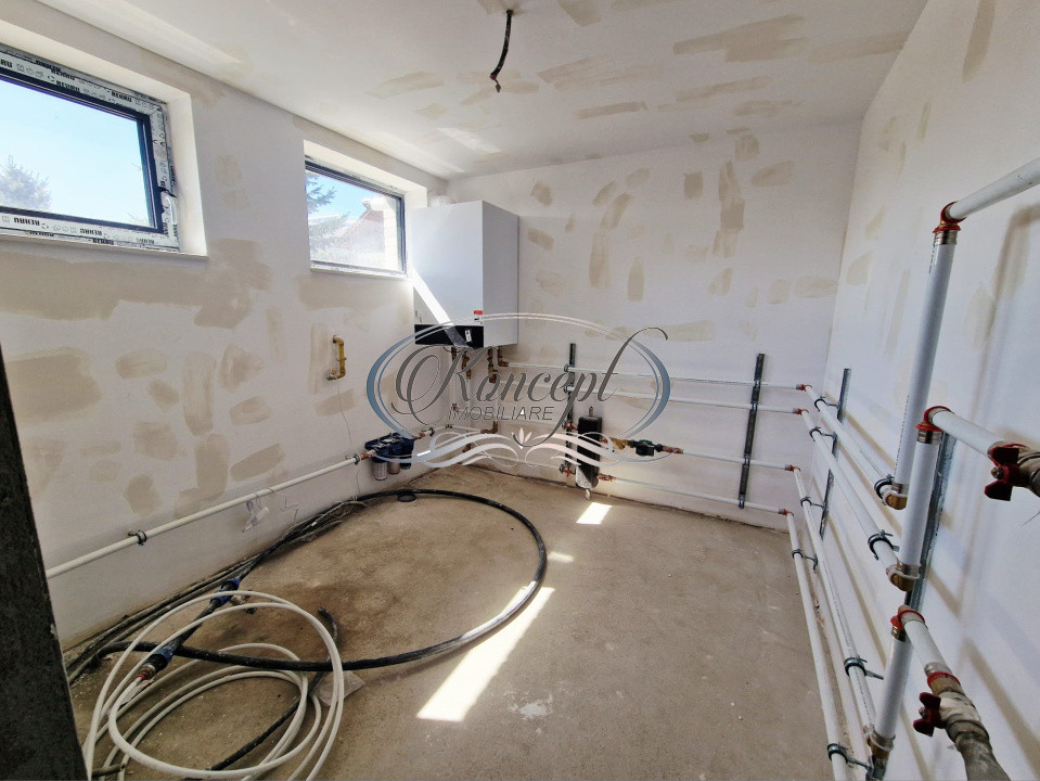 Casa individuala in Faget