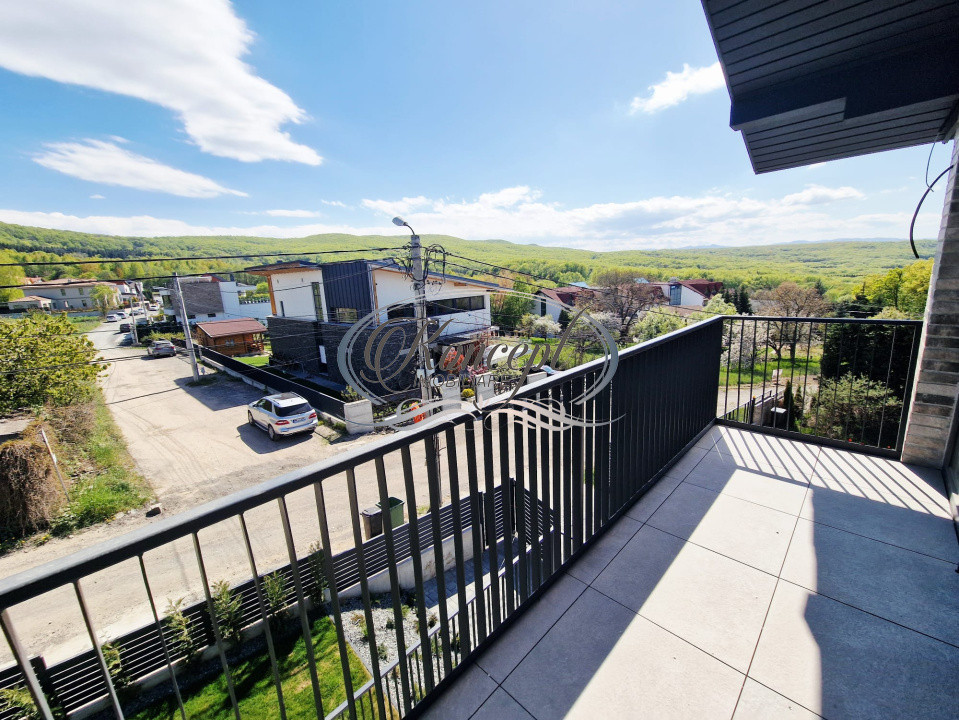 Casa individuala in Faget