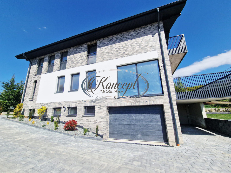 Casa individuala in Faget