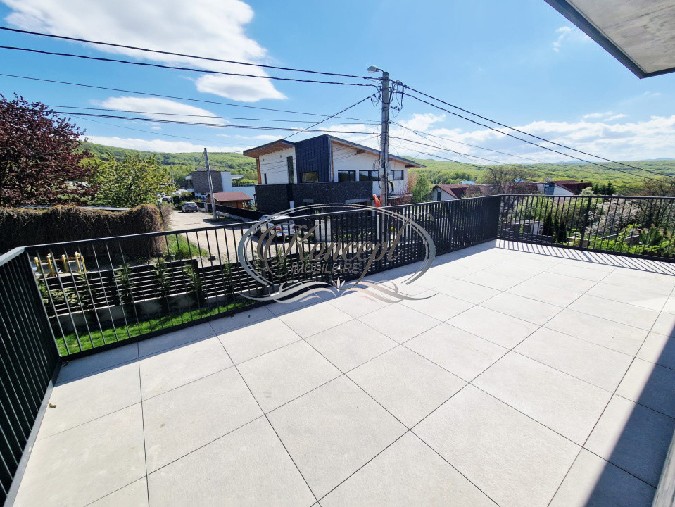 Casa individuala in Faget