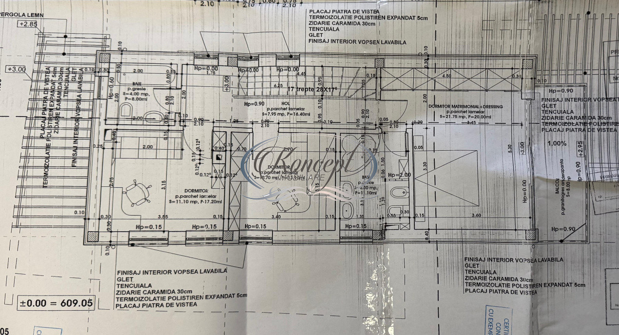 Casa individuala in Faget