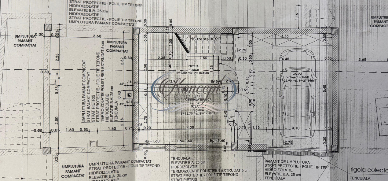 Casa individuala in Faget