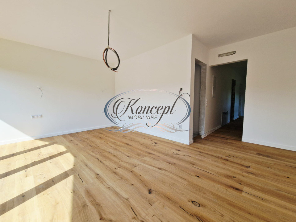 Casa individuala Finisata in Faget