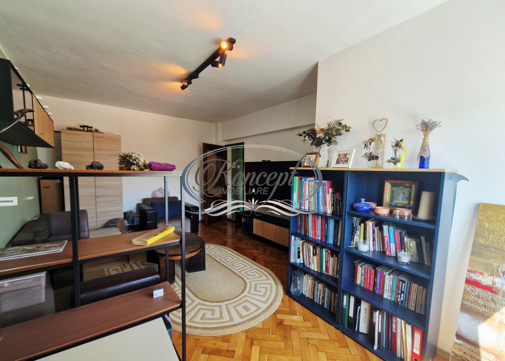 Apartament la cheie, cu parcare langa Piața Ion Mester 