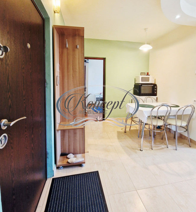 Apartament la cheie, cu parcare langa Piața Ion Mester 