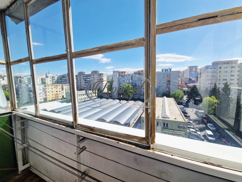 Apartament la cheie, cu parcare langa Piața Ion Mester 