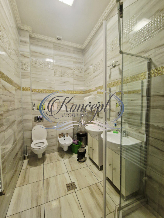 Spatiu comercial pentru diverse activitati zona Centrala
