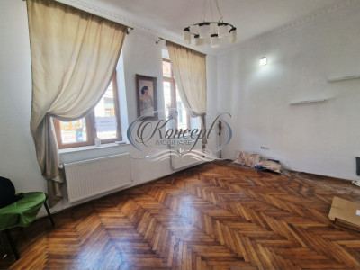 Spatiu comercial pentru diverse activitati zona Centrala