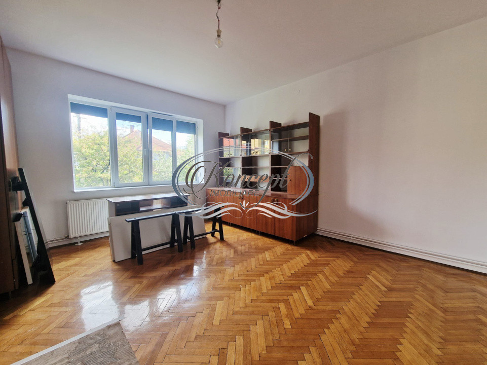 Spatiu pentru biouri, zona Parcul Central