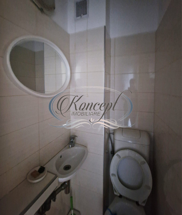 Spatiu pentru biouri, zona Parcul Central