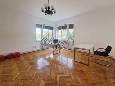 Spatiu pentru biouri, zona Parcul Central