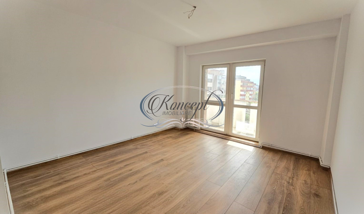 Apartament la prima inchiriere, Bulevardul Dorobantilor