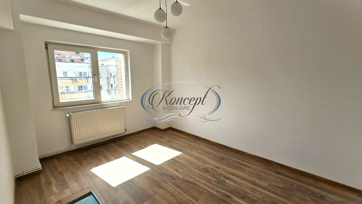 Apartament la prima inchiriere, Bulevardul Dorobantilor