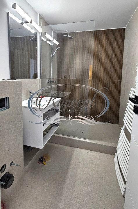 Apartament la prima inchiriere, Bulevardul Dorobantilor