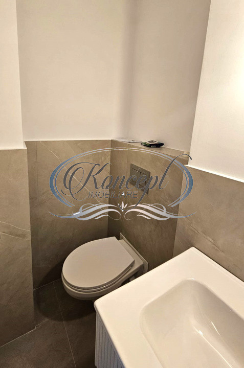Apartament la prima inchiriere, Bulevardul Dorobantilor