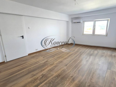 Apartament la prima inchiriere, Bulevardul Dorobantilor