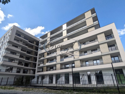 Aprtament finisat, cu CF, zona Leroy Merlin