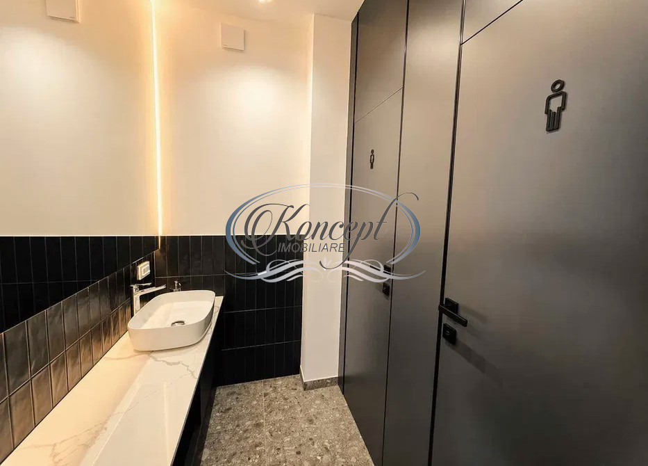 Birou modern in Piata Abator, parcare inclusa