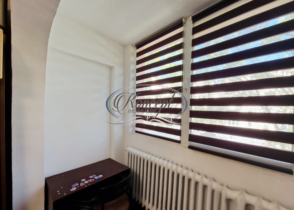 Apartament confortabil, etaj intermediar aprope de Expo Transilvania