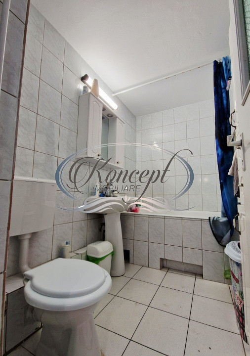 Apartament confortabil, etaj intermediar aprope de Expo Transilvania