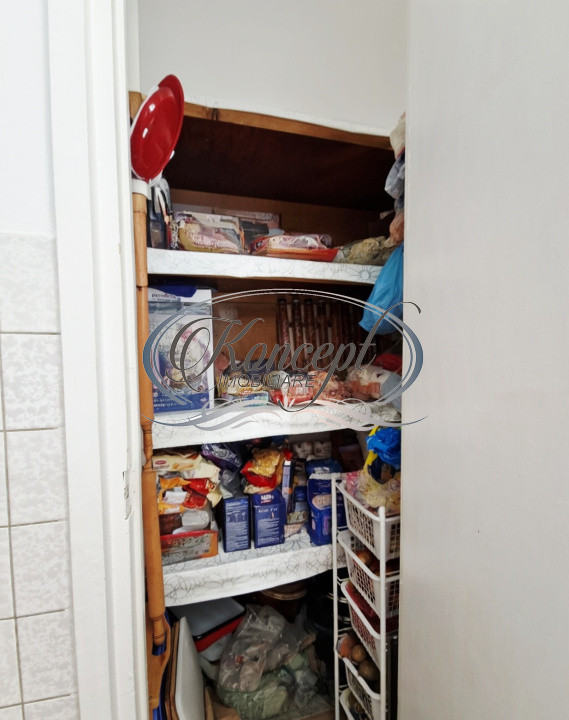 Apartament confortabil, etaj intermediar aprope de Expo Transilvania