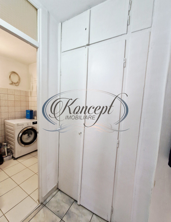 Apartament confortabil, etaj intermediar aprope de Expo Transilvania
