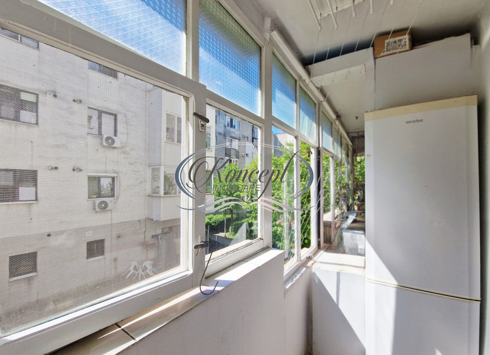 Apartament confortabil, etaj intermediar aprope de Expo Transilvania