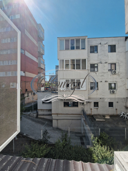 Apartament confortabil, etaj intermediar aprope de Expo Transilvania