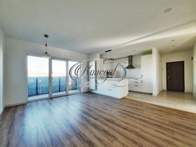 Apartament finisat pe strada Teilor