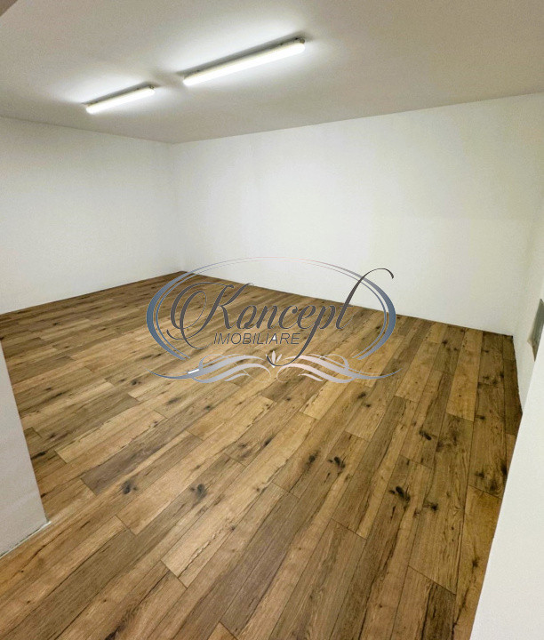 Spatiu comercial in Borhanci