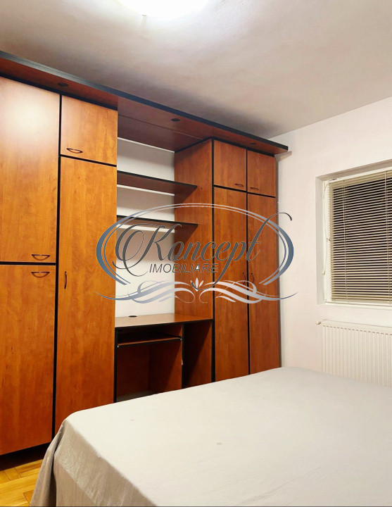 Apartament la cheie, cu garaj individual in Zorilor 
